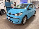 VOLKSWAGEN up! 1.0 5p. EVO move up! BlueMotion Technology