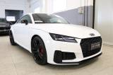 AUDI TTS Coupé TFSI quattro S tronic 320CV 