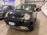 FIAT Panda Cross 1.0 FireFly S&S Hybrid