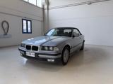 BMW 320 i 24V cat Cabriolet