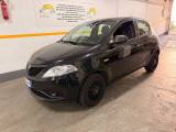 LANCIA Ypsilon 1.2 69 CV 5 porte S&S Elefantino Blu
