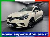 RENAULT Clio dCi 8V 75 CV Start&Stop 5 porte Energy Intens