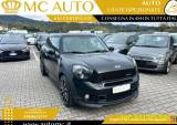 MINI Paceman Mini John Cooper Works Paceman ALL4