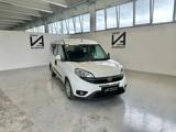 FIAT Doblo 1.6 MTJ 120CV PL COMBI MAXI N1 SX