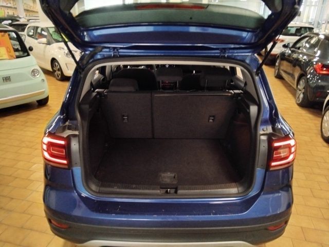 VOLKSWAGEN T-CROSS 1.6 TDI DSG SCR LIFE BMT - foto 9