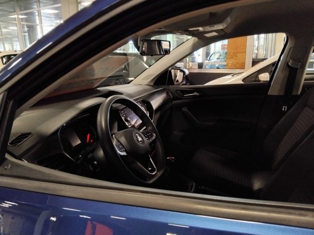 VOLKSWAGEN T-CROSS 1.6 TDI DSG SCR LIFE BMT - foto 14