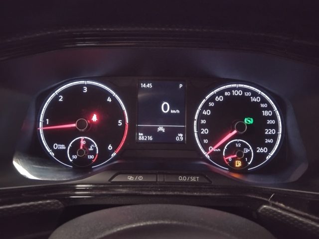 VOLKSWAGEN T-CROSS 1.6 TDI DSG SCR LIFE BMT - foto 16