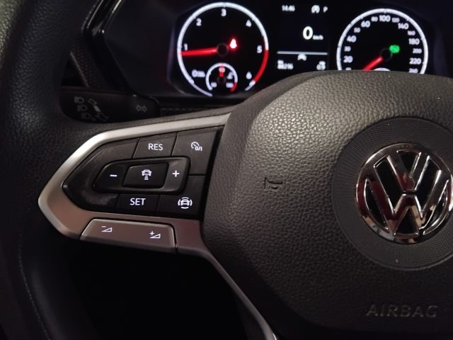 VOLKSWAGEN T-CROSS 1.6 TDI DSG SCR LIFE BMT - foto 20