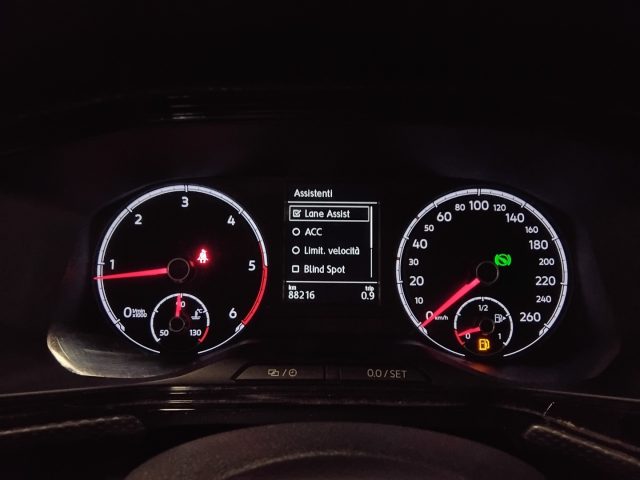 VOLKSWAGEN T-CROSS 1.6 TDI DSG SCR LIFE BMT - foto 25
