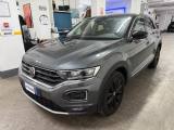 VOLKSWAGEN T-Roc 1.6 TDI SCR Style BlueMotion Technology