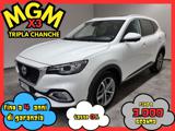 MG EHS Plug-in Hybrid Luxury