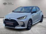 TOYOTA Yaris 1.5 Hybrid 5 porte Style