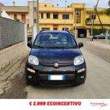 FIAT Panda 1.2