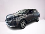 PEUGEOT 3008 PureTech Turbo 130 S&S Active Pack