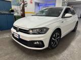 VOLKSWAGEN Polo Business 1.6 TDI R-Line Highline BlueMotion Tech.