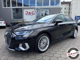 AUDI A3 SPB 35 TDI s tronic  Advanced 150 cv
