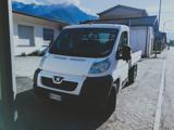PEUGEOT BOXER  2.2 HDi Diesel 120CV 3 POSTI