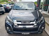 ISUZU D-Max 1.9td 4porte 4WD A/C Aut.+gancio traino