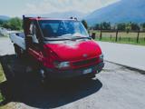 FORD TRANSIT  2.4 DI Diesel 90CV