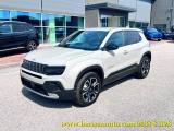 JEEP Avenger 1.2 Turbo 110 CV MHEV Summit