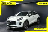 FORD Puma 1.0 EcoBoost Hybrid 125 CV S&S Titanium