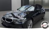 BMW 320 d G21 Touring Sport virtual cockpit
