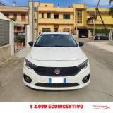 FIAT Tipo 1.4 T-Jet 120CV GPL S-Design