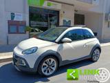 OPEL Adam 1.2 70 CV CABRIO SOLO 50MILA KM