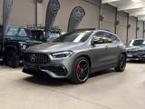 MERCEDES-BENZ GLA 35 AMG 4Matic AMG