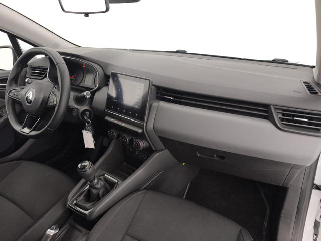 RENAULT CLIO 1.5 BLUE DCI BUSINESS 85CV - foto 28