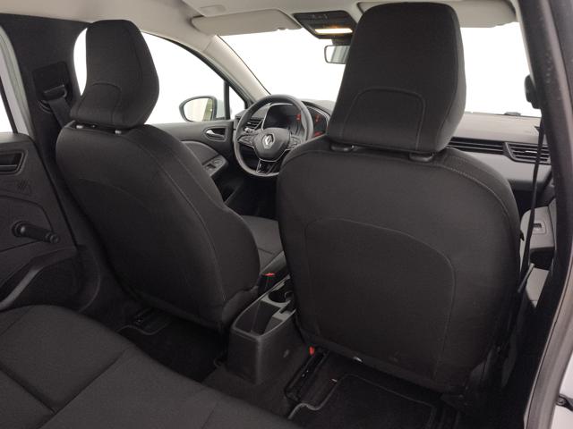 RENAULT CLIO 1.5 BLUE DCI BUSINESS 85CV - foto 26