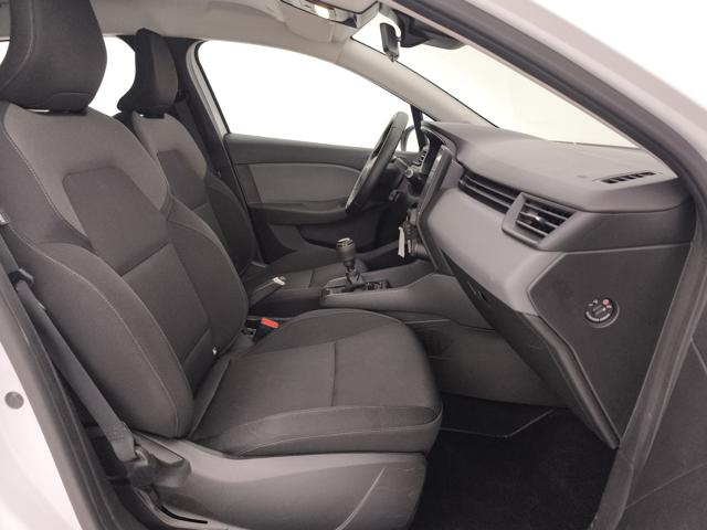 RENAULT CLIO 1.5 BLUE DCI BUSINESS 85CV - foto 29