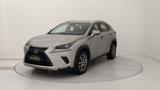 LEXUS NX 300h 300h 2.5 Premium 4wd cvt