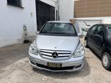 MERCEDES-BENZ B 200 CDI Sport