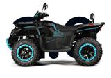ALTRE MOTO O TIPOLOGIE Other ACCESS SHADE SPORT 2.0  - 650 - T3