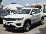 JEEP Compass 1.4 MultiAir 2WD Longitude *PROMO FINANZIAMENTO*