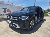 MERCEDES-BENZ GLC 200 d 4Matic Business Extra