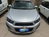 CHEVROLET Aveo 1.2 5 porte L