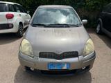 TOYOTA Yaris 1.5i 16V cat 5 porte T Sport