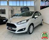 FORD Fiesta 1.4 5p. Bz.- GPL Titanium *NEOPAT*UNIPROPRIETARIO*