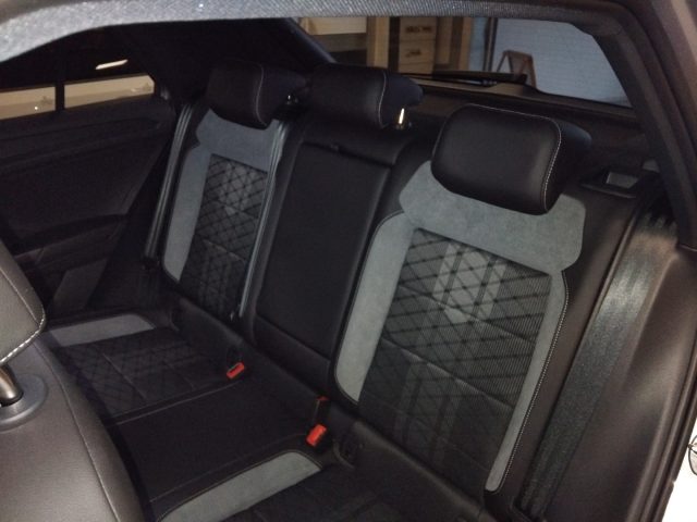 VOLKSWAGEN T-ROC 1.5 TSI ACT DSG R-LINE 18" VIDEO - foto 10