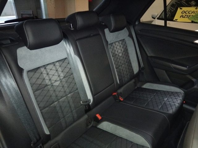 VOLKSWAGEN T-ROC 1.5 TSI ACT DSG R-LINE 18" VIDEO - foto 12