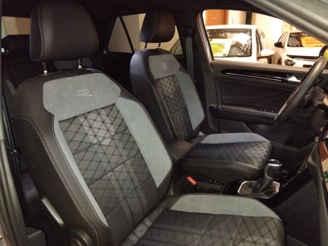 VOLKSWAGEN T-ROC 1.5 TSI ACT DSG R-LINE 18" VIDEO - foto 14