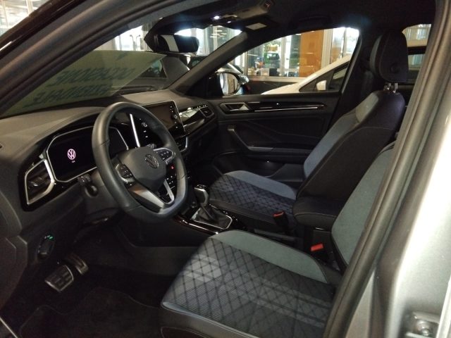 VOLKSWAGEN T-ROC 1.5 TSI ACT DSG R-LINE 18" VIDEO - foto 15