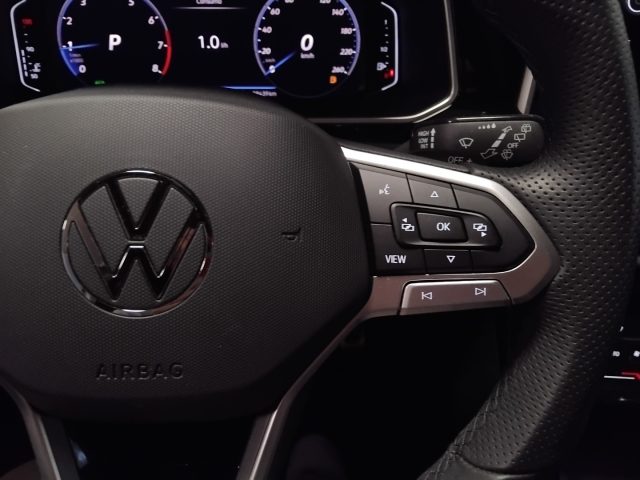 VOLKSWAGEN T-ROC 1.5 TSI ACT DSG R-LINE 18" VIDEO - foto 20