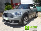 MINI Countryman COOPER D BOOST