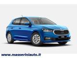 SKODA Fabia 1.0 MPI 80 CV Selection