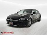 MERCEDES-BENZ CLA 180 d Automatic Shooting Brake Business