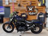 HARLEY-DAVIDSON 883 Iron FINANZIABILE