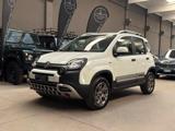 FIAT Panda Cross 0.9 TwinAir Turbo S&S 4x4